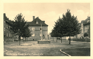 Senftenberg